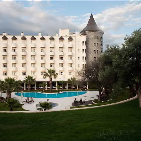 Alinn Boutique (adults Only) 4*