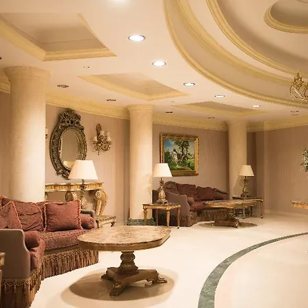 酒店 Alinn Boutique (adults Only) 萨利杰尔梅