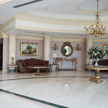 Hotel Alinn Boutique (adults Only)