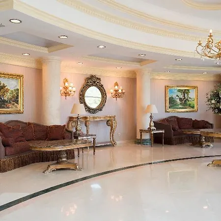 Alinn Boutique (adults Only) 萨利杰尔梅