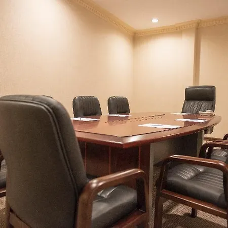 Alinn Boutique (adults Only) 4* 萨利杰尔梅