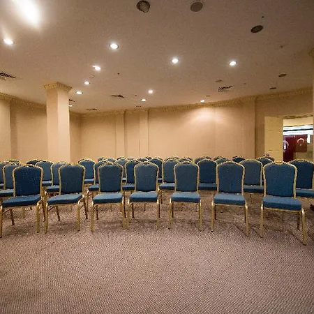 Alinn Boutique (adults Only) Отель Саригерме