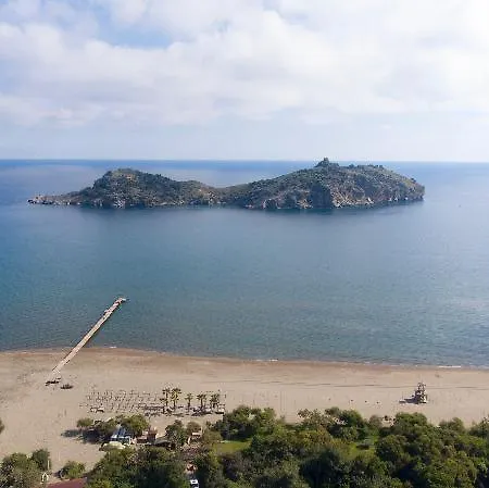 酒店 Alinn Boutique (adults Only)