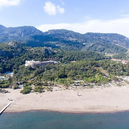 Alinn Boutique (adults Only) Hotel