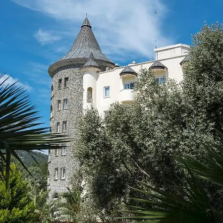 Alinn Boutique (adults Only) 萨利杰尔梅