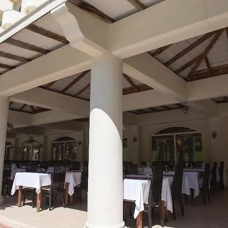 Alinn Boutique (adults Only) 4* 萨利杰尔梅