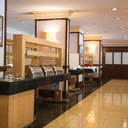 酒店 Alinn Boutique (adults Only) 萨利杰尔梅