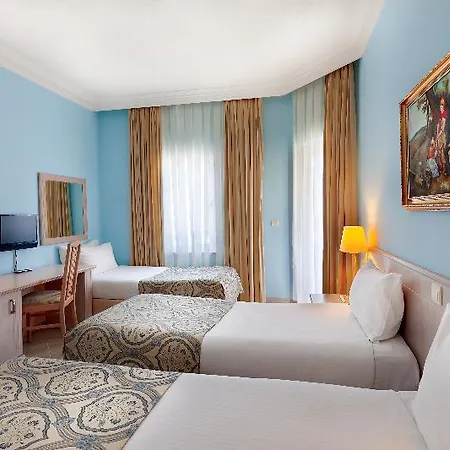 Alinn Boutique (adults Only) Sarigerme