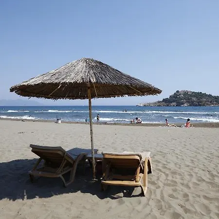 Hotel Alinn Boutique (adults Only) Sarigerme