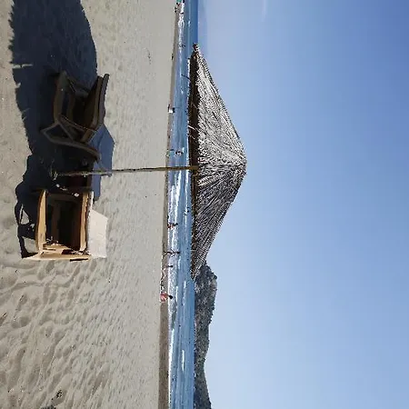 Alinn Boutique (adults Only) 4* 萨利杰尔梅