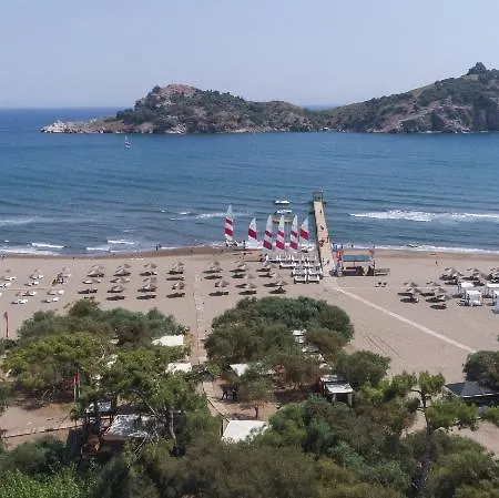 酒店 Alinn Boutique (adults Only) 萨利杰尔梅