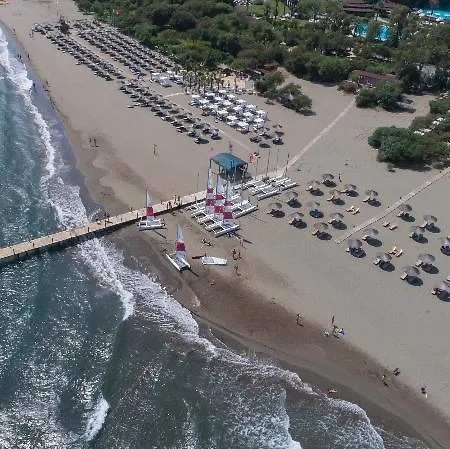 酒店 Alinn Boutique (adults Only)