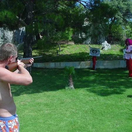 Hotel Alinn Boutique (adults Only)