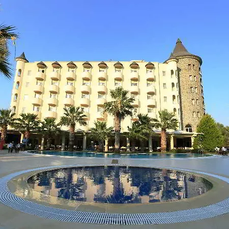 Alinn Boutique (adults Only) Отель 4*