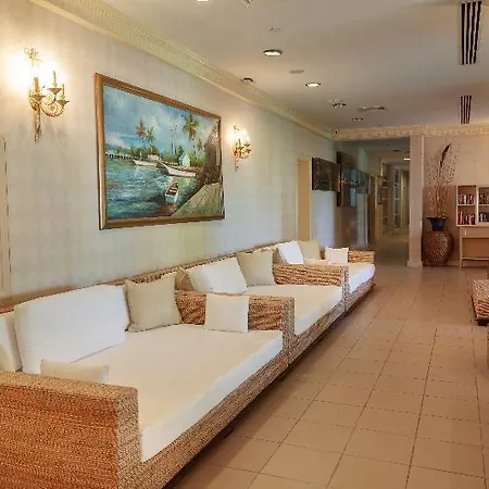 Alinn Boutique (adults Only) 酒店