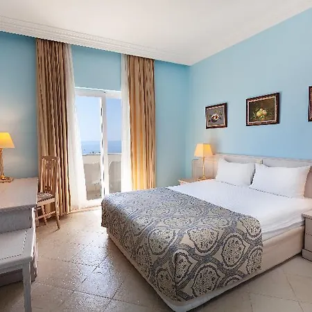 Alinn Boutique (adults Only) 萨利杰尔梅