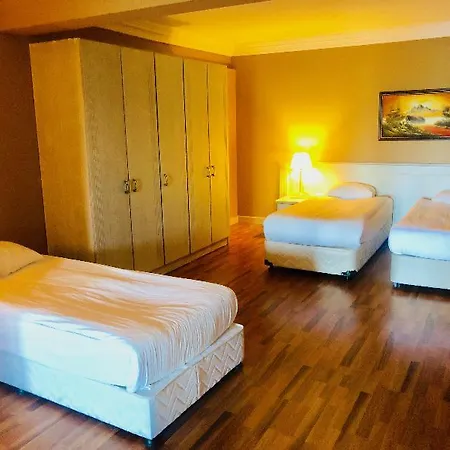 Alinn Boutique (adults Only) 4* 萨利杰尔梅