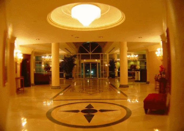 호텔 Alinn Boutique (adults Only) 4*