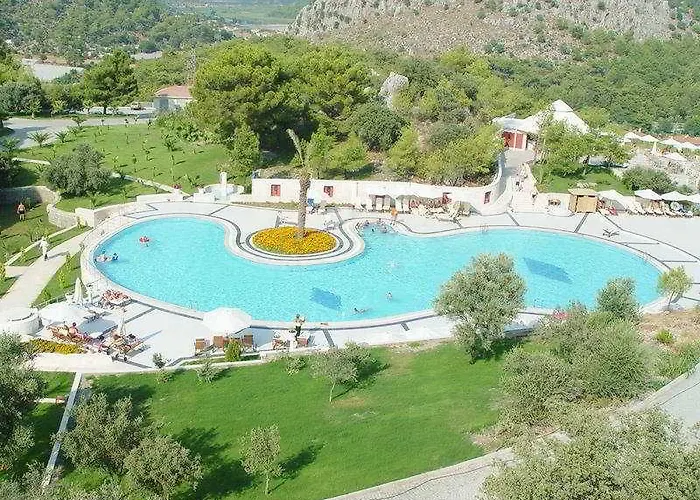 Alinn Boutique (adults Only) 호텔