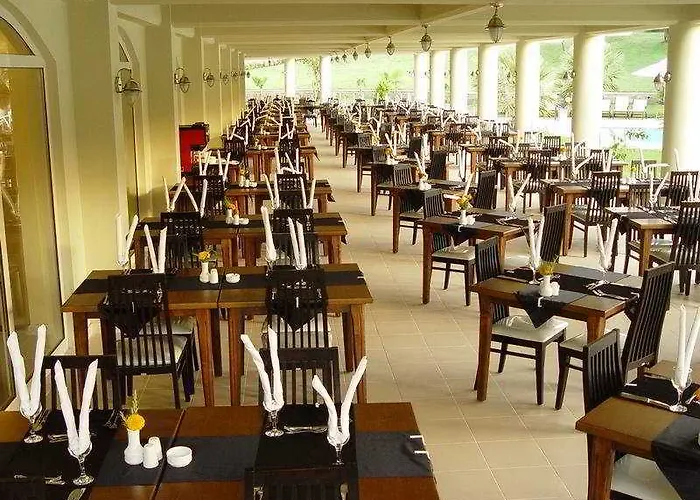 Alinn Boutique (adults Only) 호텔