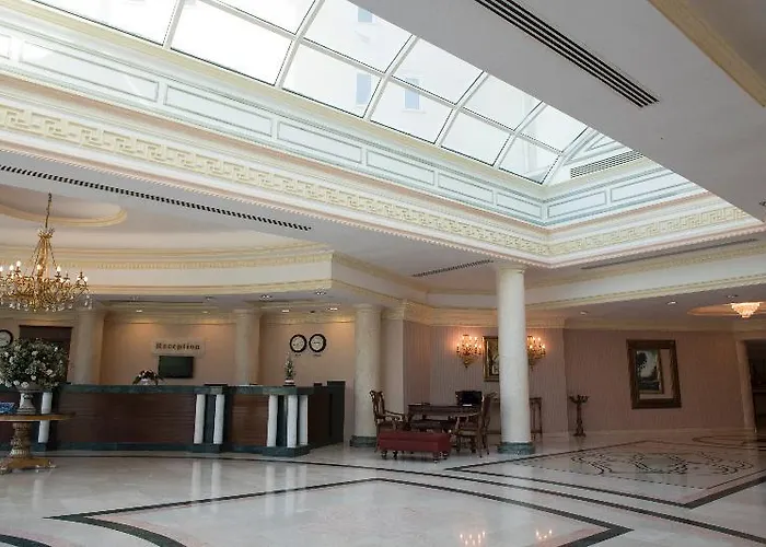 Alinn Boutique (adults Only) 4* 사리게르메