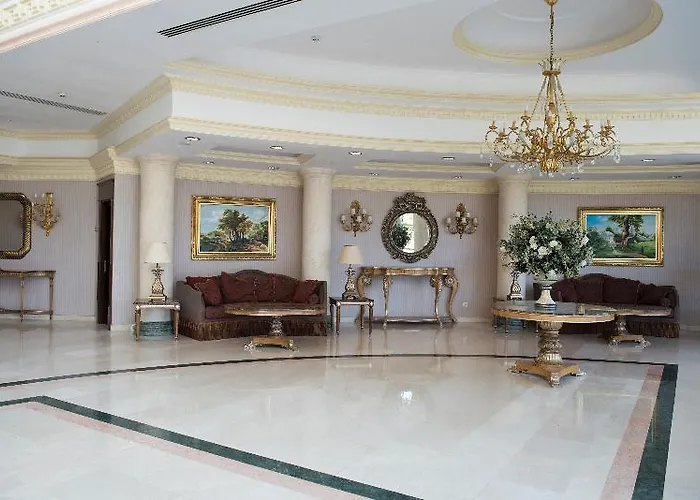 호텔 Alinn Boutique (adults Only)