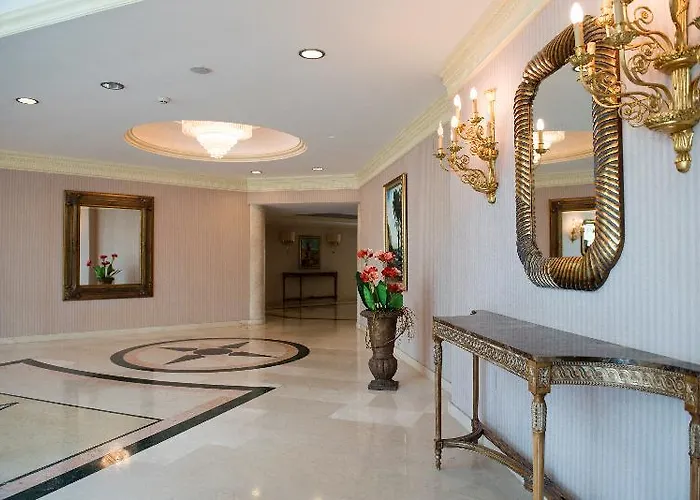 Alinn Boutique (adults Only) 호텔