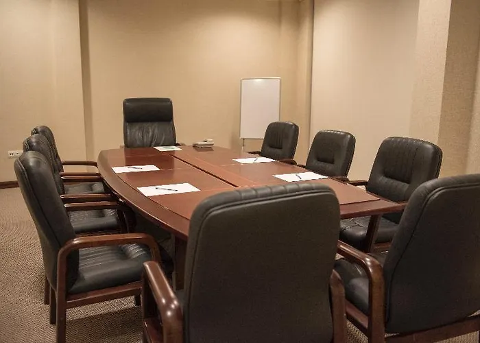 Alinn Boutique (adults Only) 호텔 4*