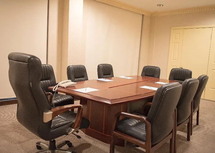 호텔 Alinn Boutique (adults Only) 사리게르메