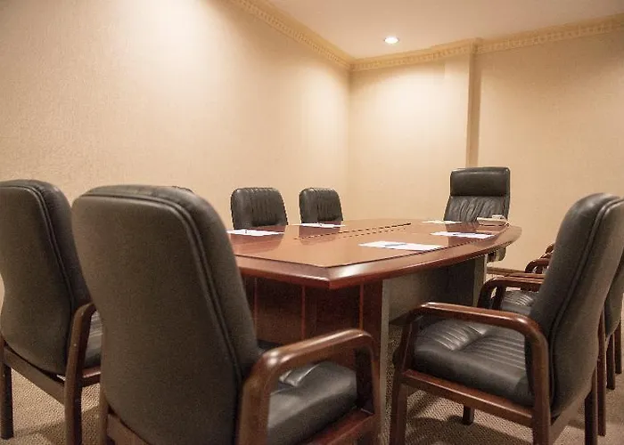 Alinn Boutique (adults Only) 4* 사리게르메