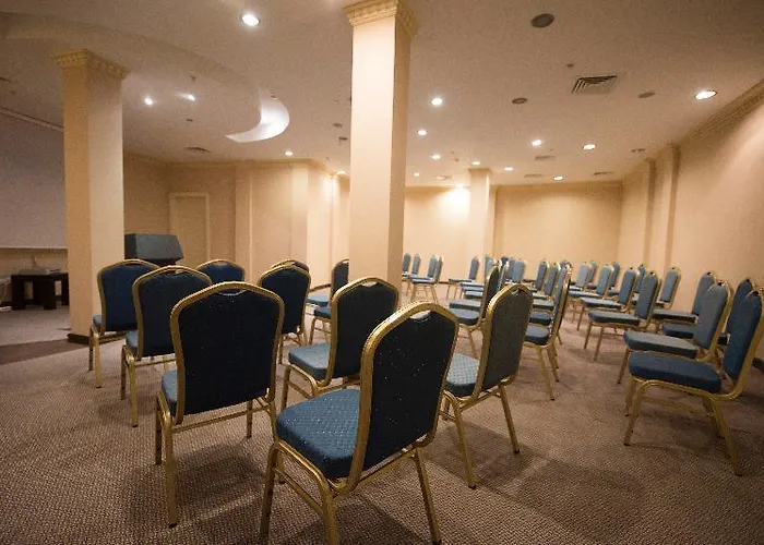 호텔 Alinn Boutique (adults Only)