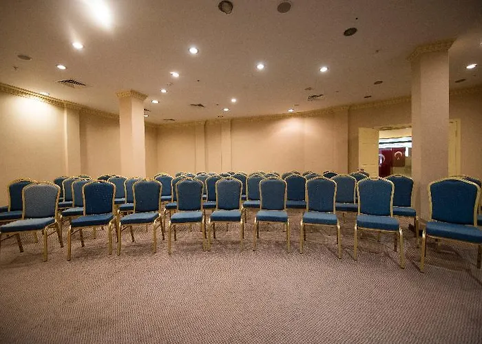 Alinn Boutique (adults Only) 호텔 사리게르메