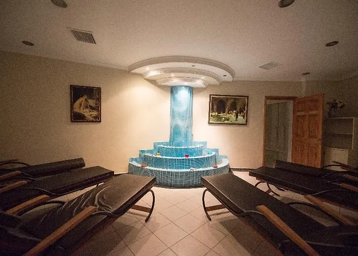 호텔 Alinn Boutique (adults Only) 4*