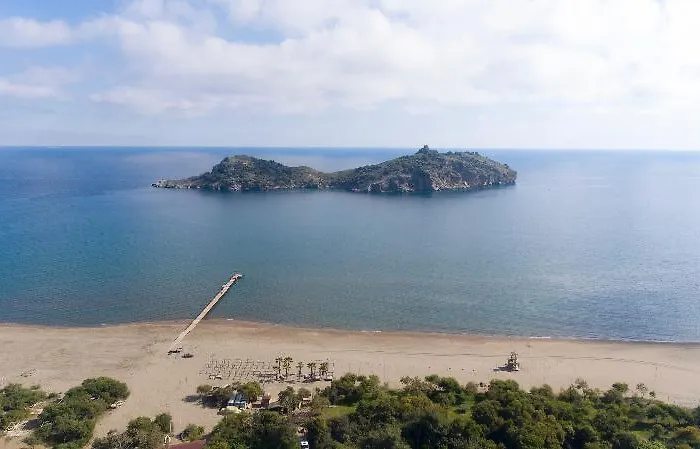 호텔 Alinn Boutique (adults Only)