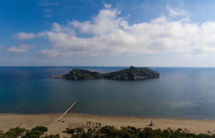 Alinn Boutique (adults Only) 호텔 사리게르메