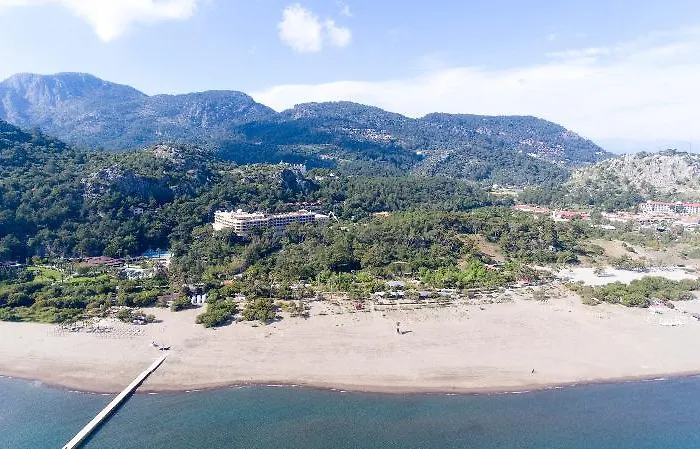 Alinn Boutique (adults Only) 호텔