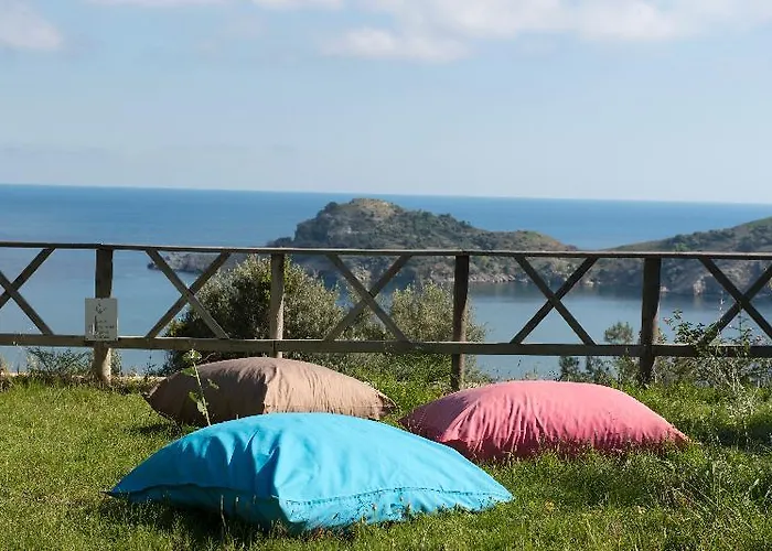 호텔 Alinn Boutique (adults Only) 사리게르메