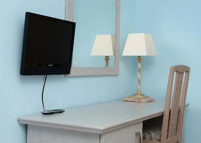 Alinn Boutique (adults Only) 호텔