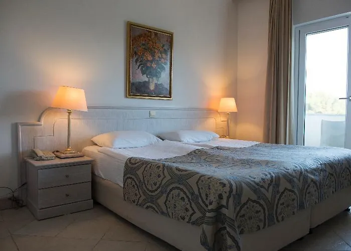 Alinn Boutique (adults Only) 호텔 4*