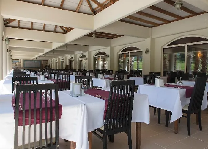 Alinn Boutique (adults Only) 호텔 사리게르메