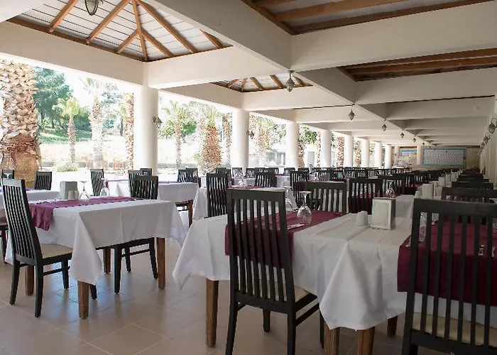 호텔 Alinn Boutique (adults Only) 4*