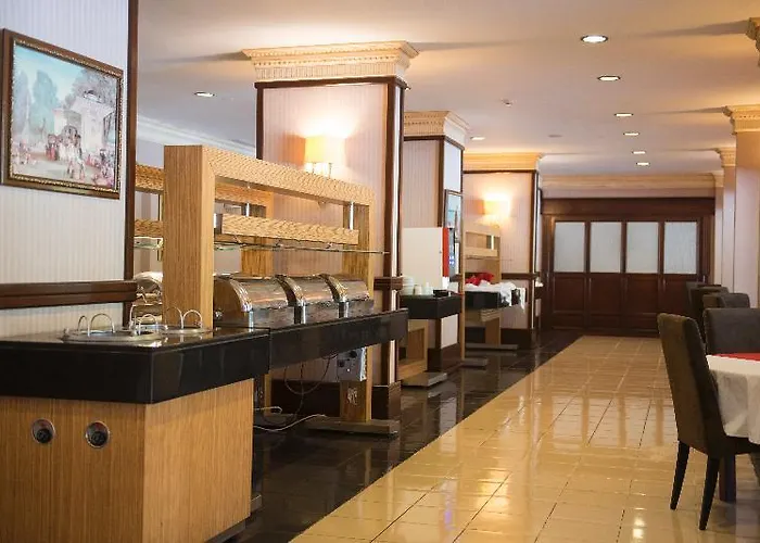 호텔 Alinn Boutique (adults Only) 사리게르메