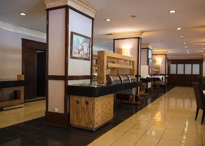 호텔 Alinn Boutique (adults Only)