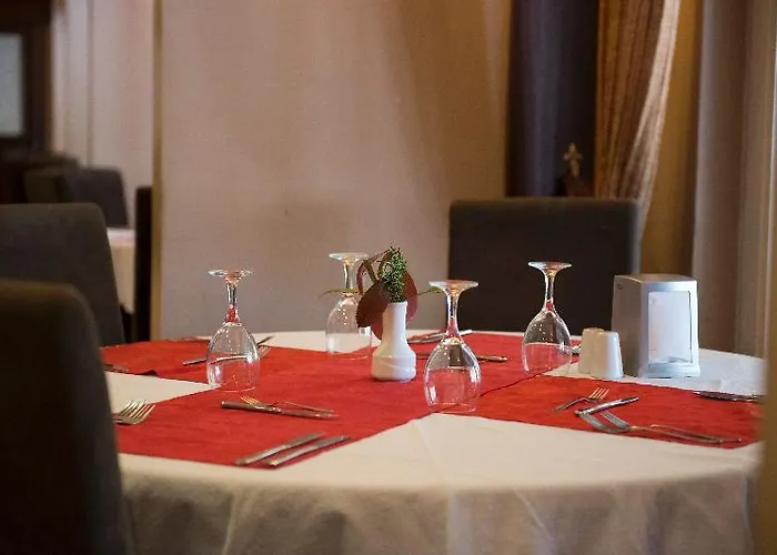 Alinn Boutique (adults Only) 호텔 사리게르메