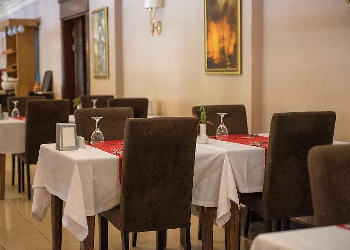 Alinn Boutique (adults Only) 호텔