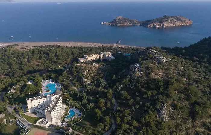 호텔 Alinn Boutique (adults Only)