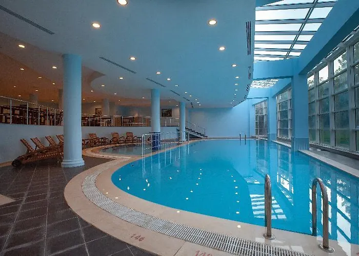 Alinn Boutique (adults Only) 호텔 4*