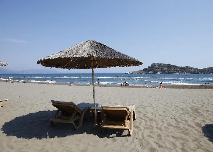 호텔 Alinn Boutique (adults Only) 사리게르메