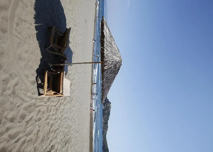 Alinn Boutique (adults Only) 4* 사리게르메