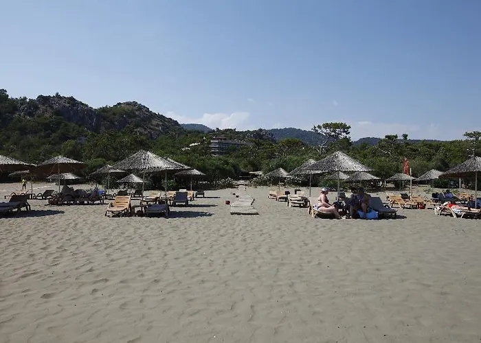 Alinn Boutique (adults Only) 호텔 사리게르메